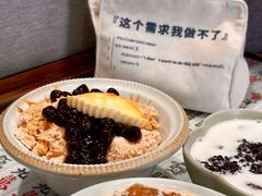 -堂屋糖水店(愚园店)