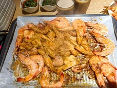 -玫瑰花园自助烤肉(顺义鑫海韵通店)