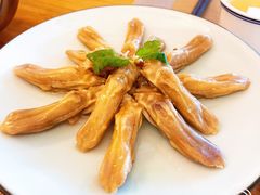 糟鸭舌-之参餐厅(前门大街店)