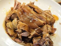 -牟传仁饭庄(星海店)