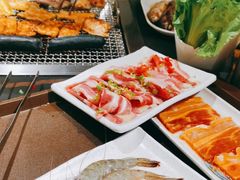 -五彩凉山自助西昌烧烤(柳翠路店)