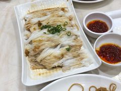 -御口福(王圣堂店)
