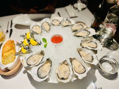 马奥佗-Oyster Talks 四度蚝法餐厅