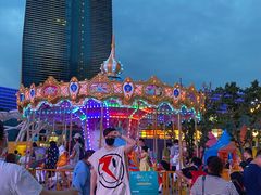 -大族广场Mall&More