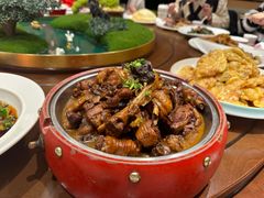 -李氏八大件老菜馆(万宝街店)