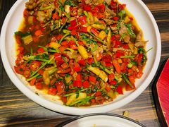 -江太极江浙菜(马桥万达广场店)