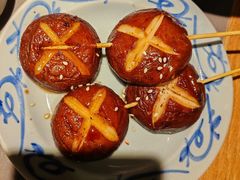 -沼津港精致料理·寿喜烧·烧鸟(龙湖南桥天街日料榜单店)