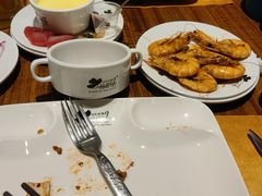 -汉巴味德(沈阳万象汇店)