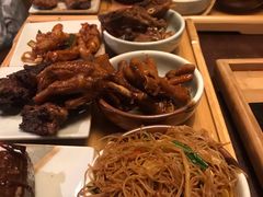 -青藤茶馆(南山路店)