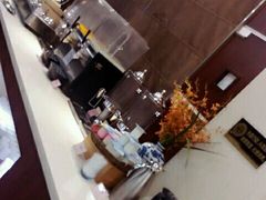 -华港雅阁酒店中餐厅·申汇轩