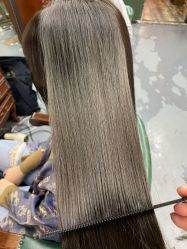 -New Fashion发型定制