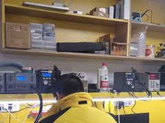 -千米手机电脑维修回收(珠江路店)