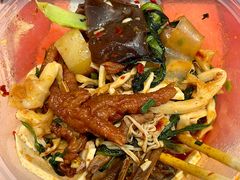 -聚味瞿记·龙虾堂(树木岭店)