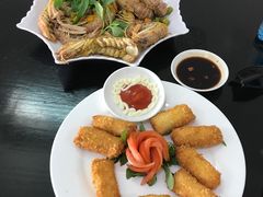 -QQ海鲜餐厅