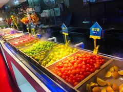 -蒙肥羊·酸汤潮牛·鲜牛肉火锅烤肉自助(岗顶店)