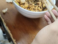 -刘信牛羊肉泡馍小炒(回民街店)