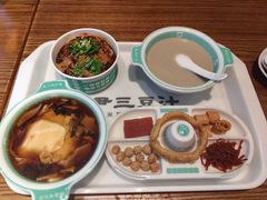 -尹三豆汁(前门旗舰店)
