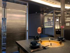 -湊湊火锅·茶憩(打浦桥日月光店)