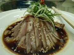 -大唐博相府酒店·陕西官府菜