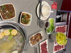 -为什么牛潮汕牛肉火锅(中信广场店)