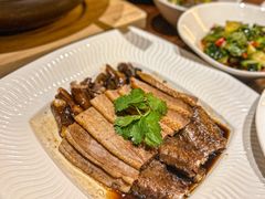 -蛇口希尔顿南海酒店·随轩中餐厅·粤菜
