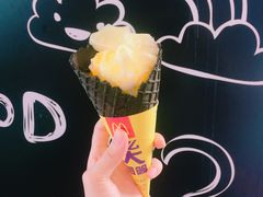 -麦当劳(金平路站店)