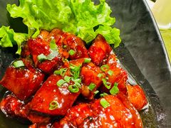 -浦江餐饮•上海菜馆(五四路店)