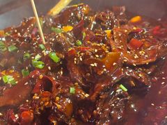 -回味黑鸭煲·始于2006(万松园店)