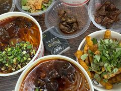 -甘记牛杂水粉
