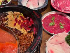 -牛市坎火锅(建设路店)