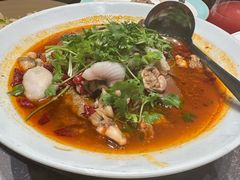 -好福记饭店(红梅公园店)