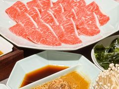 -鼎鼎香·港式火锅(北京SKP店)