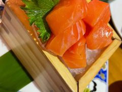 -有喜屋·深夜食堂(北京西路店)