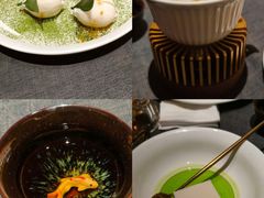 -锦府园·新台州菜(合生汇店)