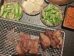 -300杯·和牛烧肉清酒专门店(廊里店)