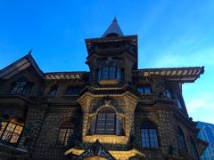 -马勒别墅饭店(静安寺店)