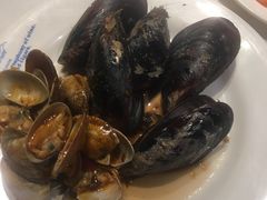 -星伦多自助料理(华润万象城店)