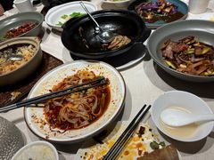 -马仕玖煲·融合菜·酥不腻烤鸭(人大店)