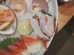 -生如夏花泰式火锅(鹭洲里店)