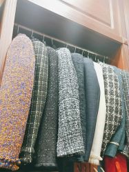 点击看大图 -香港威德诚洋服BESPOKE西服西装高级定制(上海湾一店)