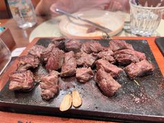 -一沙一城·岩烤牛扒(深圳首店)