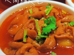 -巴九门老火锅(来福士打望店)