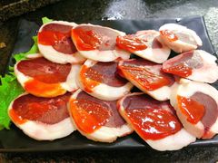 -老地方泥炉烤肉(总店)