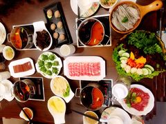 -舌尖记忆重庆火锅(悉尼店)