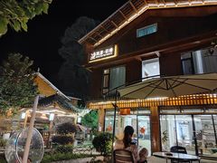 -寨沙侗寨(侗族歌堂)