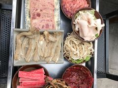 -周幺妹重庆老火锅(银泰城总店)