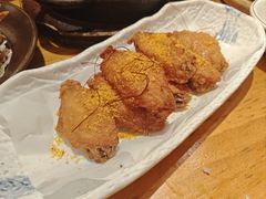 -莲花公园煎蟹·30年闽菜(火车站店)