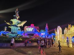 -华夏文旅海洋公园