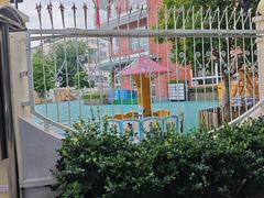 -北京科技大学幼儿园