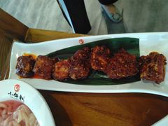 -小牛叔鲜切牛肉·火锅·烤肉自助(公济桥路店)